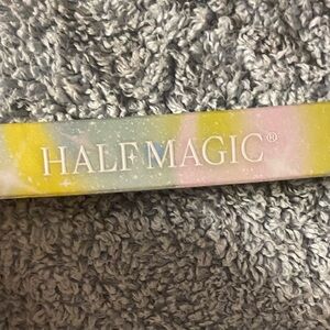 Half Magic Multicolor Accessory